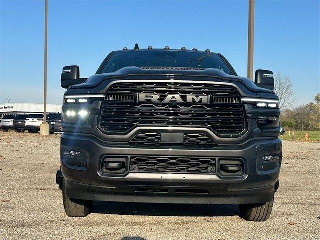 2026 RAM Ram 3500 RAM 3500 LARAMIE CREW CAB 4X4 8 BOX 2026 RAM Ram 3500 RAM 3500 LARAMIE CREW CAB 4X4 8 BOX