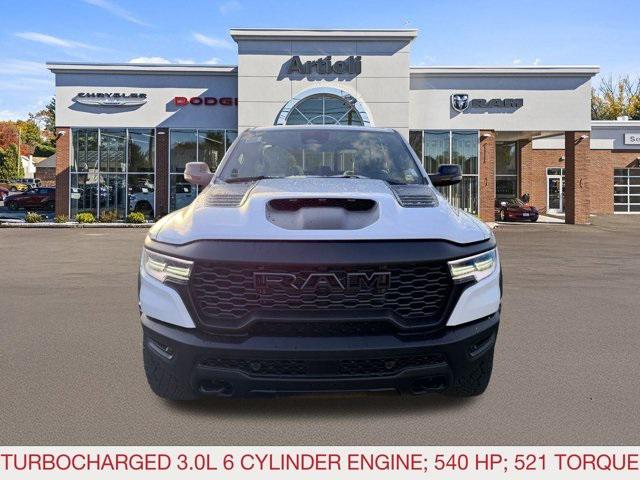 2026 RAM Ram 1500 RAM 1500 RHO CREW CAB 4X4 57 BOX 2026 RAM Ram 1500 RAM 1500 RHO CREW CAB 4X4 57 BOX