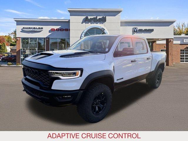 2026 RAM Ram 1500 RAM 1500 RHO CREW CAB 4X4 57 BOX 2026 RAM Ram 1500 RAM 1500 RHO CREW CAB 4X4 57 BOX