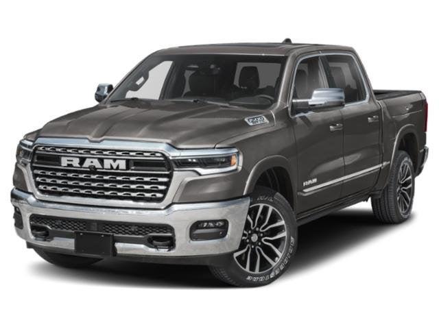 2026 RAM Ram 1500 RAM 1500 LIMITED LONGHORN CREW CAB 4X4 57 BOX 2026 RAM Ram 1500 RAM 1500 LIMITED LONGHORN CREW CAB 4X4 57 BOX