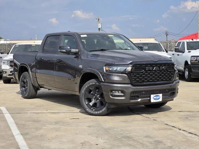 2026 RAM Ram 1500 RAM 1500 LONE STAR CREW CAB 4X4 57 BOX 2026 RAM Ram 1500 RAM 1500 LONE STAR CREW CAB 4X4 57 BOX