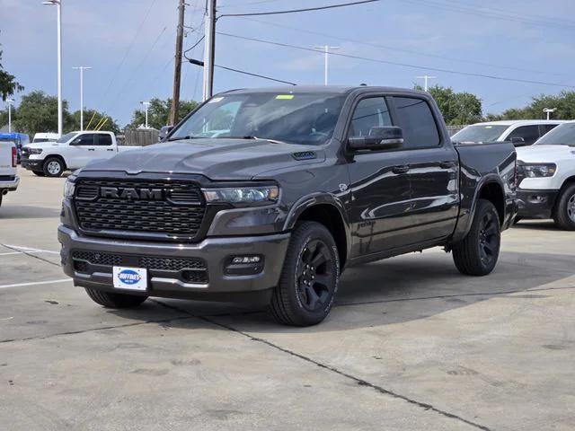2026 RAM Ram 1500 RAM 1500 LONE STAR CREW CAB 4X4 57 BOX 2026 RAM Ram 1500 RAM 1500 LONE STAR CREW CAB 4X4 57 BOX