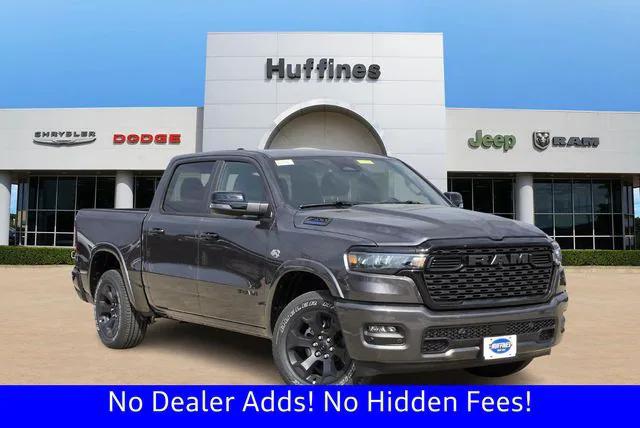 2026 RAM Ram 1500 RAM 1500 LONE STAR CREW CAB 4X4 57 BOX 2026 RAM Ram 1500 RAM 1500 LONE STAR CREW CAB 4X4 57 BOX