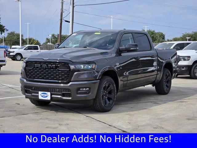 2026 RAM Ram 1500 RAM 1500 LONE STAR CREW CAB 4X4 57 BOX 2026 RAM Ram 1500 RAM 1500 LONE STAR CREW CAB 4X4 57 BOX
