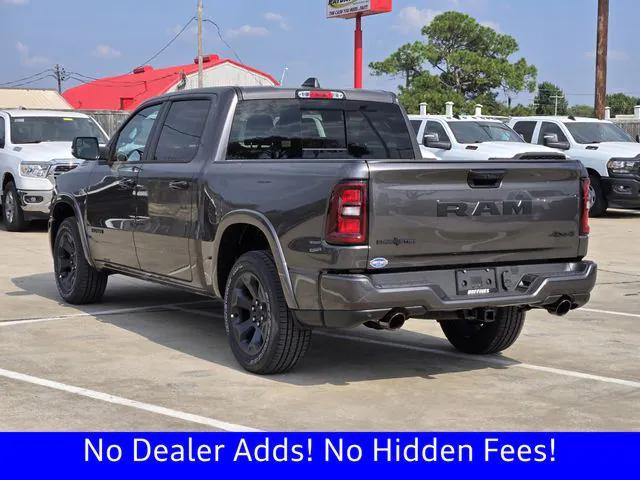2026 RAM Ram 1500 RAM 1500 LONE STAR CREW CAB 4X4 57 BOX 2026 RAM Ram 1500 RAM 1500 LONE STAR CREW CAB 4X4 57 BOX