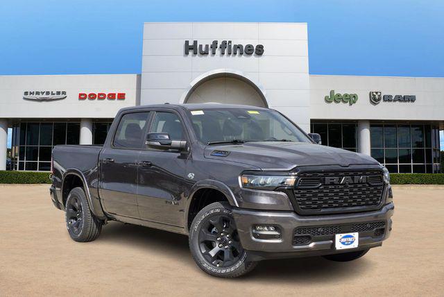 2026 RAM Ram 1500 RAM 1500 LONE STAR CREW CAB 4X4 57 BOX