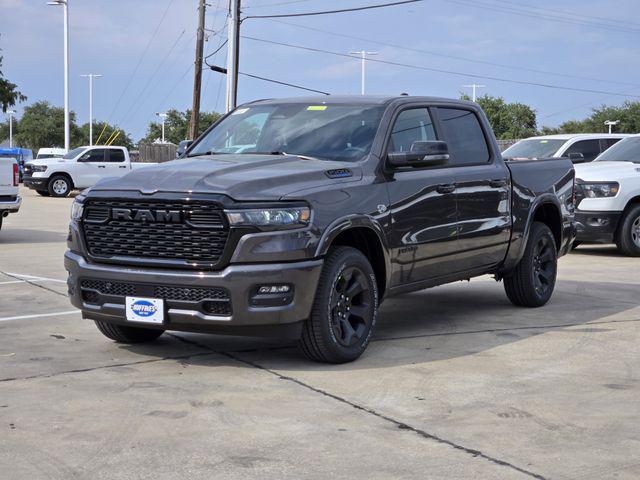 2026 RAM Ram 1500 RAM 1500 LONE STAR CREW CAB 4X4 57 BOX