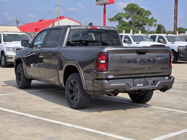 2026 RAM Ram 1500 RAM 1500 LONE STAR CREW CAB 4X4 57 BOX