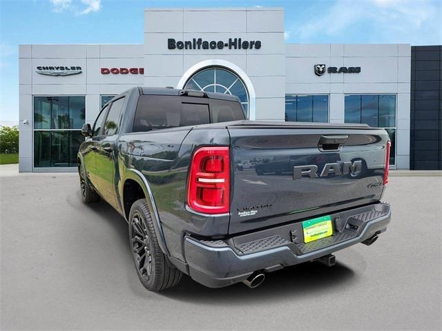2026 RAM Ram 1500 RAM 1500 LIMITED CREW CAB 4X4 57 BOX 2026 RAM Ram 1500 RAM 1500 LIMITED CREW CAB 4X4 57 BOX