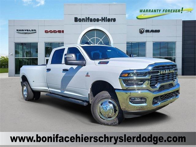 2026 RAM Ram 3500 RAM 3500 TRADESMAN CREW CAB 4X4 8 BOX 2026 RAM Ram 3500 RAM 3500 TRADESMAN CREW CAB 4X4 8 BOX