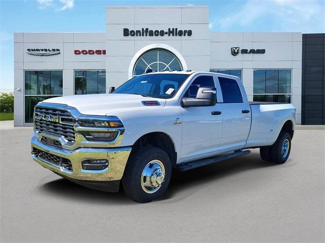 2026 RAM Ram 3500 RAM 3500 TRADESMAN CREW CAB 4X4 8 BOX 2026 RAM Ram 3500 RAM 3500 TRADESMAN CREW CAB 4X4 8 BOX