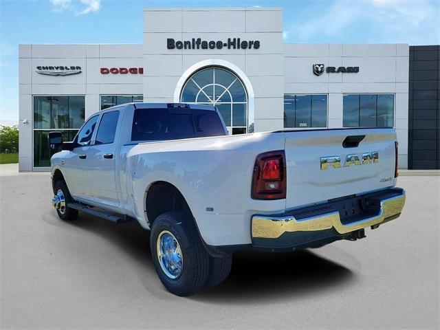 2026 RAM Ram 3500 RAM 3500 TRADESMAN CREW CAB 4X4 8 BOX 2026 RAM Ram 3500 RAM 3500 TRADESMAN CREW CAB 4X4 8 BOX