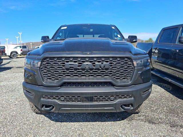 2026 RAM Ram 1500 RAM 1500 REBEL CREW CAB 4X4 57 BOX 2026 RAM Ram 1500 RAM 1500 REBEL CREW CAB 4X4 57 BOX