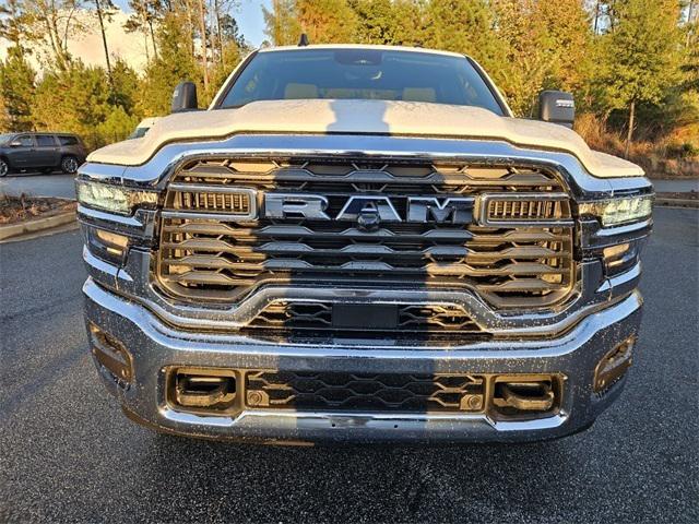 2026 RAM Ram 2500 RAM 2500 BIG HORN CREW CAB 4X4 64 BOX 2026 RAM Ram 2500 RAM 2500 BIG HORN CREW CAB 4X4 64 BOX