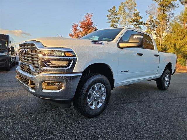 2026 RAM Ram 2500 RAM 2500 BIG HORN CREW CAB 4X4 64 BOX 2026 RAM Ram 2500 RAM 2500 BIG HORN CREW CAB 4X4 64 BOX