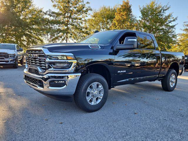 2026 RAM Ram 2500 RAM 2500 BIG HORN CREW CAB 4X4 64 BOX