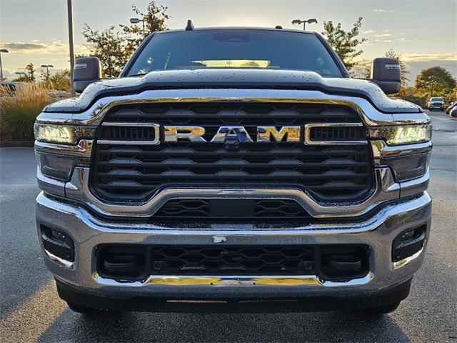 2026 RAM Ram 2500 RAM 2500 BIG HORN CREW CAB 4X4 64 BOX 2026 RAM Ram 2500 RAM 2500 BIG HORN CREW CAB 4X4 64 BOX