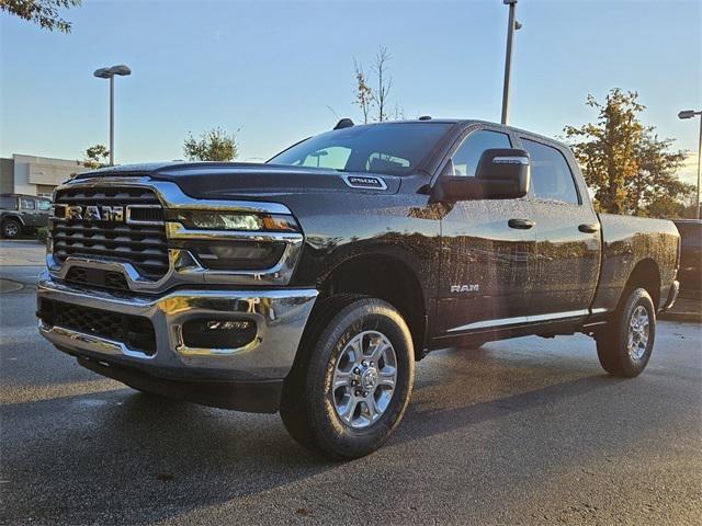 2026 RAM Ram 2500 RAM 2500 BIG HORN CREW CAB 4X4 64 BOX 2026 RAM Ram 2500 RAM 2500 BIG HORN CREW CAB 4X4 64 BOX