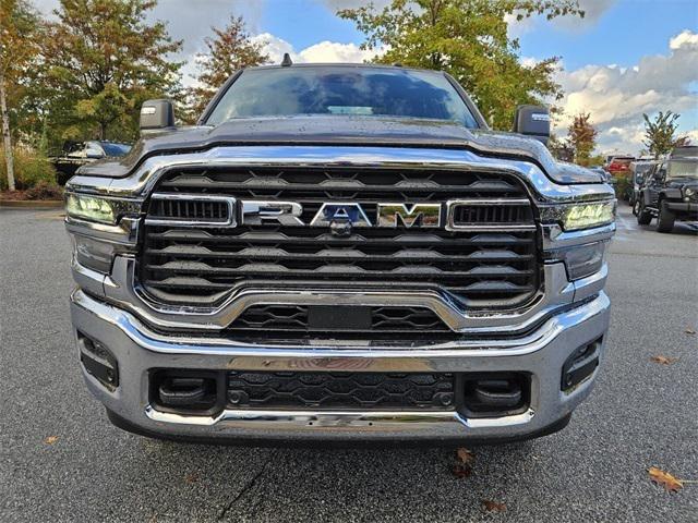 2026 RAM Ram 2500 RAM 2500 BIG HORN CREW CAB 4X4 64 BOX 2026 RAM Ram 2500 RAM 2500 BIG HORN CREW CAB 4X4 64 BOX