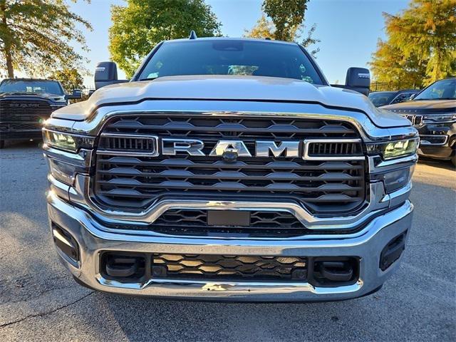 2026 RAM Ram 2500 RAM 2500 BIG HORN CREW CAB 4X4 64 BOX 2026 RAM Ram 2500 RAM 2500 BIG HORN CREW CAB 4X4 64 BOX