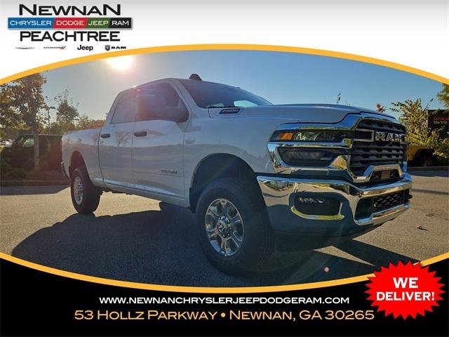 2026 RAM Ram 2500 RAM 2500 BIG HORN CREW CAB 4X4 64 BOX 2026 RAM Ram 2500 RAM 2500 BIG HORN CREW CAB 4X4 64 BOX