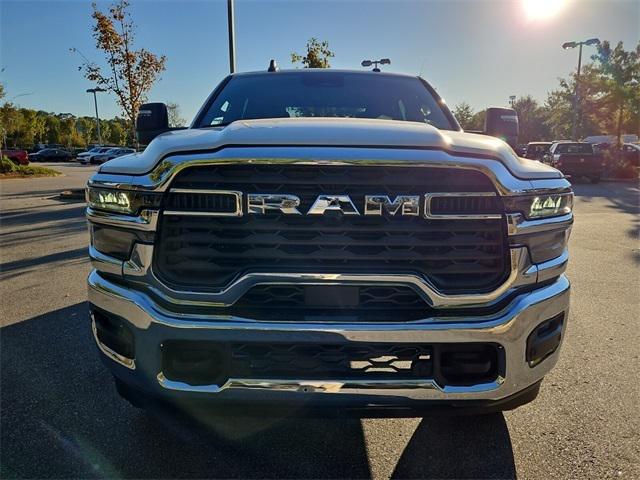 2026 RAM Ram 2500 RAM 2500 BIG HORN CREW CAB 4X4 64 BOX 2026 RAM Ram 2500 RAM 2500 BIG HORN CREW CAB 4X4 64 BOX