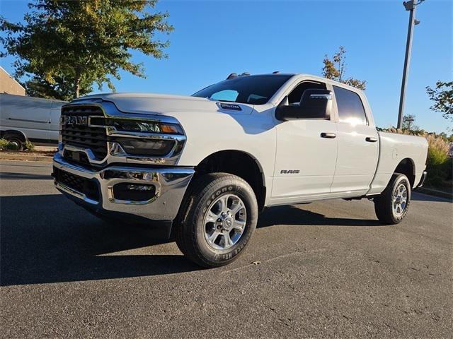 2026 RAM Ram 2500 RAM 2500 BIG HORN CREW CAB 4X4 64 BOX 2026 RAM Ram 2500 RAM 2500 BIG HORN CREW CAB 4X4 64 BOX