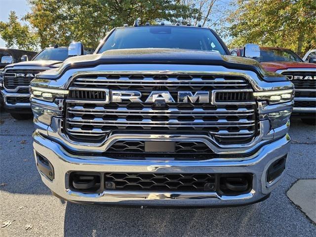 2026 RAM Ram 2500 RAM 2500 LIMITED LONGHORN MEGA CAB 4X4 64 BOX 2026 RAM Ram 2500 RAM 2500 LIMITED LONGHORN MEGA CAB 4X4 64 BOX