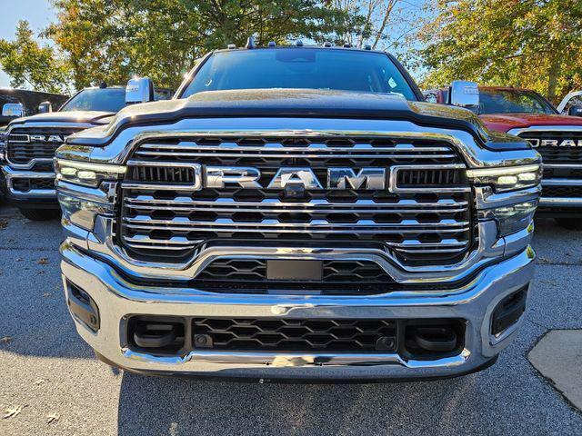 2026 RAM Ram 2500 RAM 2500 LIMITED LONGHORN MEGA CAB 4X4 64 BOX