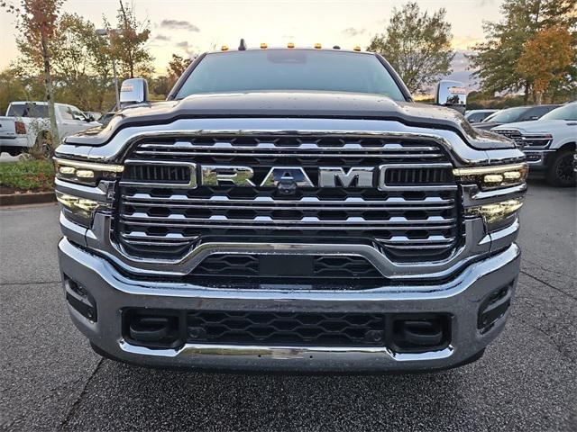 2026 RAM Ram 2500 RAM 2500 LIMITED LONGHORN MEGA CAB 4X4 64 BOX 2026 RAM Ram 2500 RAM 2500 LIMITED LONGHORN MEGA CAB 4X4 64 BOX