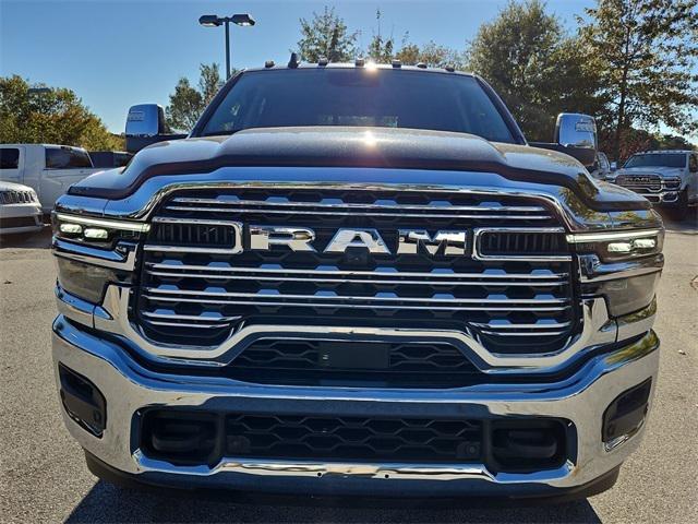 2026 RAM Ram 2500 RAM 2500 LIMITED LONGHORN MEGA CAB 4X4 64 BOX 2026 RAM Ram 2500 RAM 2500 LIMITED LONGHORN MEGA CAB 4X4 64 BOX