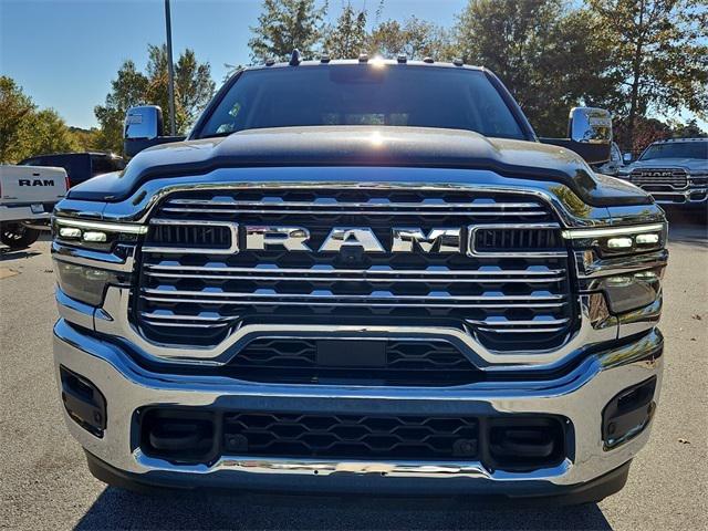 2026 RAM Ram 2500 RAM 2500 LIMITED LONGHORN MEGA CAB 4X4 64 BOX 2026 RAM Ram 2500 RAM 2500 LIMITED LONGHORN MEGA CAB 4X4 64 BOX