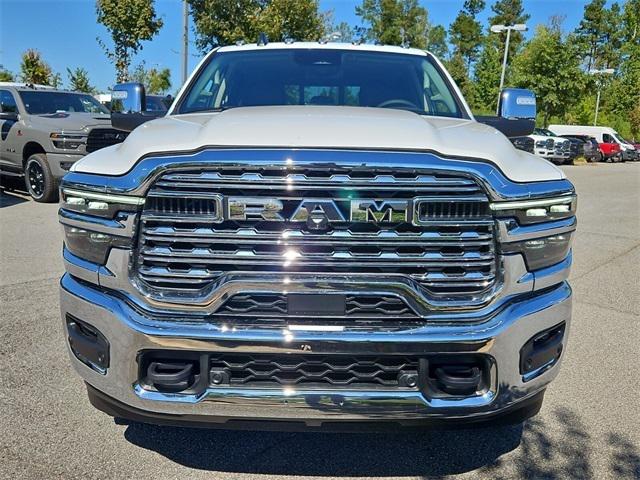 2026 RAM Ram 2500 RAM 2500 LIMITED LONGHORN MEGA CAB 4X4 64 BOX 2026 RAM Ram 2500 RAM 2500 LIMITED LONGHORN MEGA CAB 4X4 64 BOX