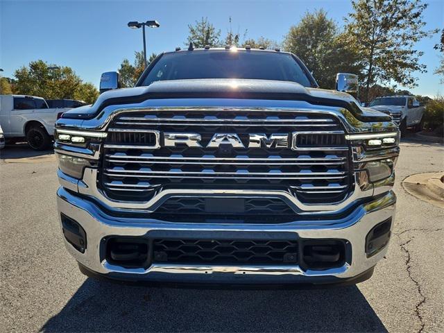 2026 RAM Ram 2500 RAM 2500 LIMITED LONGHORN MEGA CAB 4X4 64 BOX 2026 RAM Ram 2500 RAM 2500 LIMITED LONGHORN MEGA CAB 4X4 64 BOX