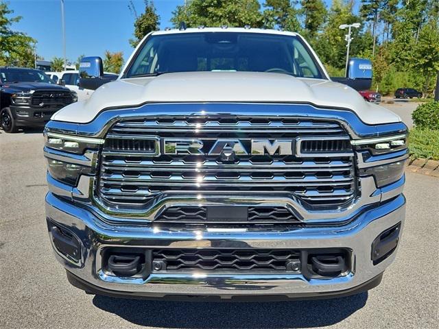 2026 RAM Ram 2500 RAM 2500 LIMITED LONGHORN MEGA CAB 4X4 64 BOX 2026 RAM Ram 2500 RAM 2500 LIMITED LONGHORN MEGA CAB 4X4 64 BOX