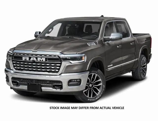 2026 RAM Ram 1500 RAM 1500 LIMITED CREW CAB 4X4 57 BOX 2026 RAM Ram 1500 RAM 1500 LIMITED CREW CAB 4X4 57 BOX