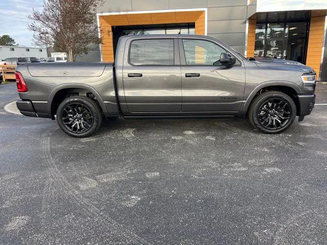 2026 RAM Ram 1500 RAM 1500 LIMITED CREW CAB 4X4 57 BOX 2026 RAM Ram 1500 RAM 1500 LIMITED CREW CAB 4X4 57 BOX