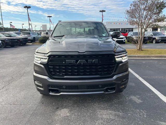 2026 RAM Ram 1500 RAM 1500 LIMITED CREW CAB 4X4 57 BOX 2026 RAM Ram 1500 RAM 1500 LIMITED CREW CAB 4X4 57 BOX