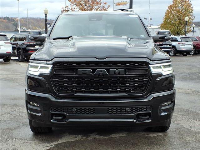 2026 RAM Ram 1500 RAM 1500 LIMITED CREW CAB 4X4 57 BOX 2026 RAM Ram 1500 RAM 1500 LIMITED CREW CAB 4X4 57 BOX