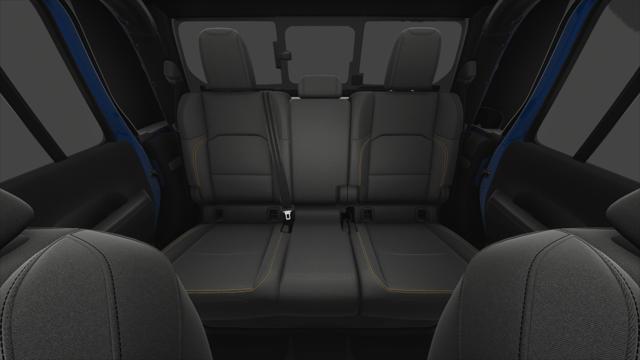 2025 Jeep Gladiator GLADIATOR SPORT S 4X4