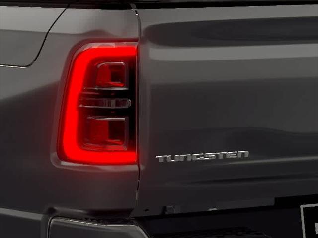 2026 RAM Ram 1500 RAM 1500 TUNGSTEN CREW CAB 4X4 2026 RAM Ram 1500 RAM 1500 TUNGSTEN CREW CAB 4X4
