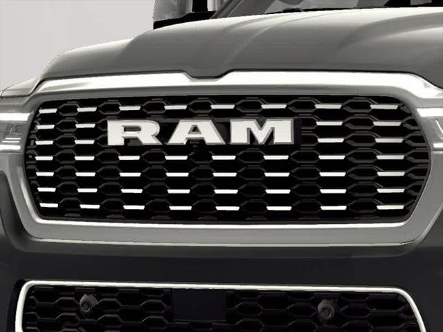 2026 RAM Ram 1500 RAM 1500 TUNGSTEN CREW CAB 4X4 2026 RAM Ram 1500 RAM 1500 TUNGSTEN CREW CAB 4X4