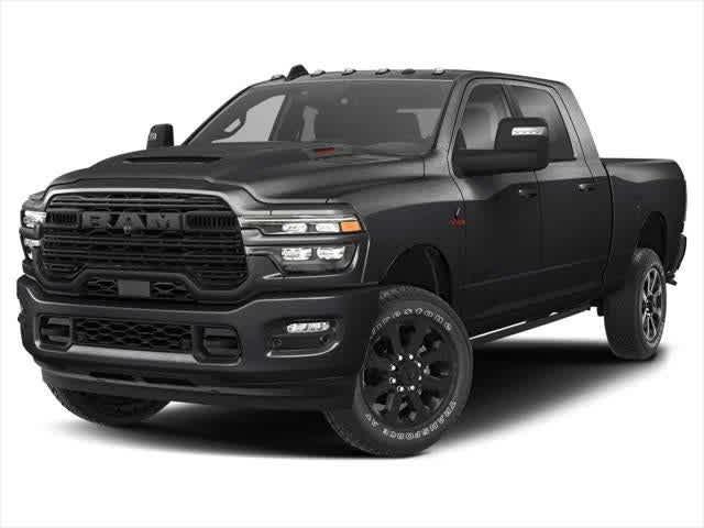 2026 RAM Ram 2500 RAM 2500 LIMITED MEGA CAB 4X4 64 BOX 2026 RAM Ram 2500 RAM 2500 LIMITED MEGA CAB 4X4 64 BOX
