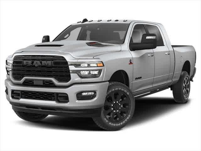 2026 RAM Ram 2500 RAM 2500 LIMITED MEGA CAB 4X4 64 BOX 2026 RAM Ram 2500 RAM 2500 LIMITED MEGA CAB 4X4 64 BOX