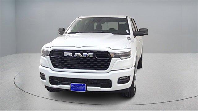 2026 RAM Ram 1500 RAM 1500 LONE STAR CREW CAB 4X4 57 BOX