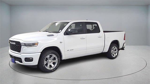 2026 RAM Ram 1500 RAM 1500 LONE STAR CREW CAB 4X4 57 BOX