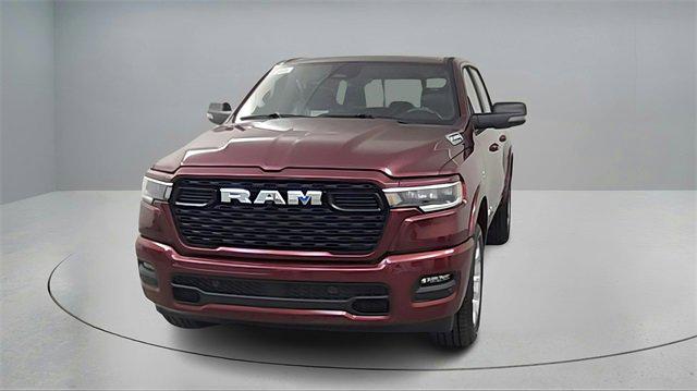 2026 RAM Ram 1500 RAM 1500 LONE STAR CREW CAB 4X4 57 BOX