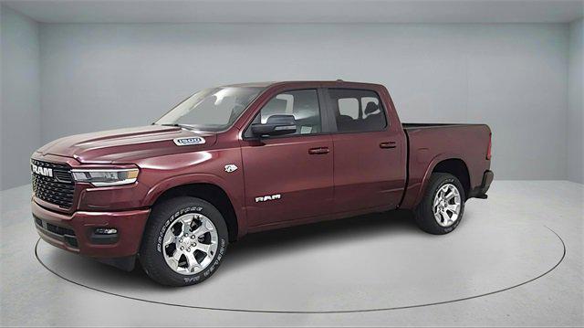 2026 RAM Ram 1500 RAM 1500 LONE STAR CREW CAB 4X4 57 BOX