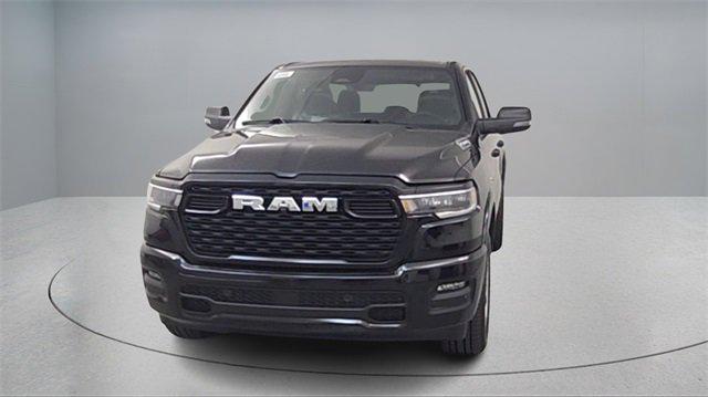2026 RAM Ram 1500 RAM 1500 LONE STAR CREW CAB 4X4 57 BOX