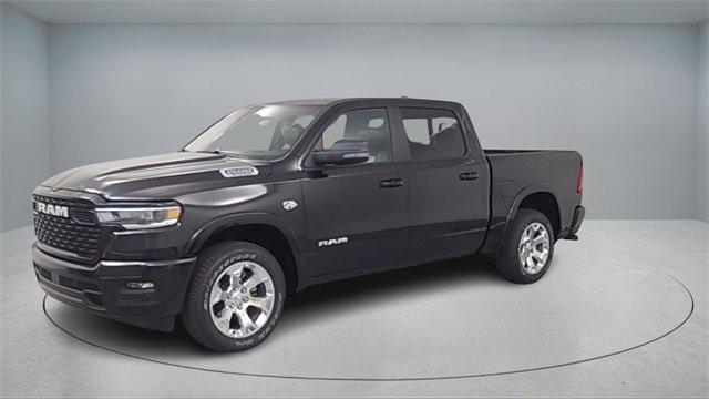 2026 RAM Ram 1500 RAM 1500 LONE STAR CREW CAB 4X4 57 BOX